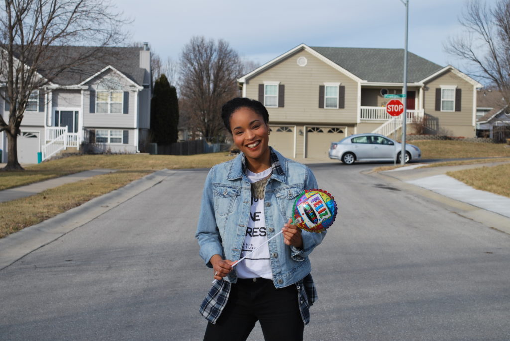 Ieshia McDonald | Black Girls with Purpose Feature